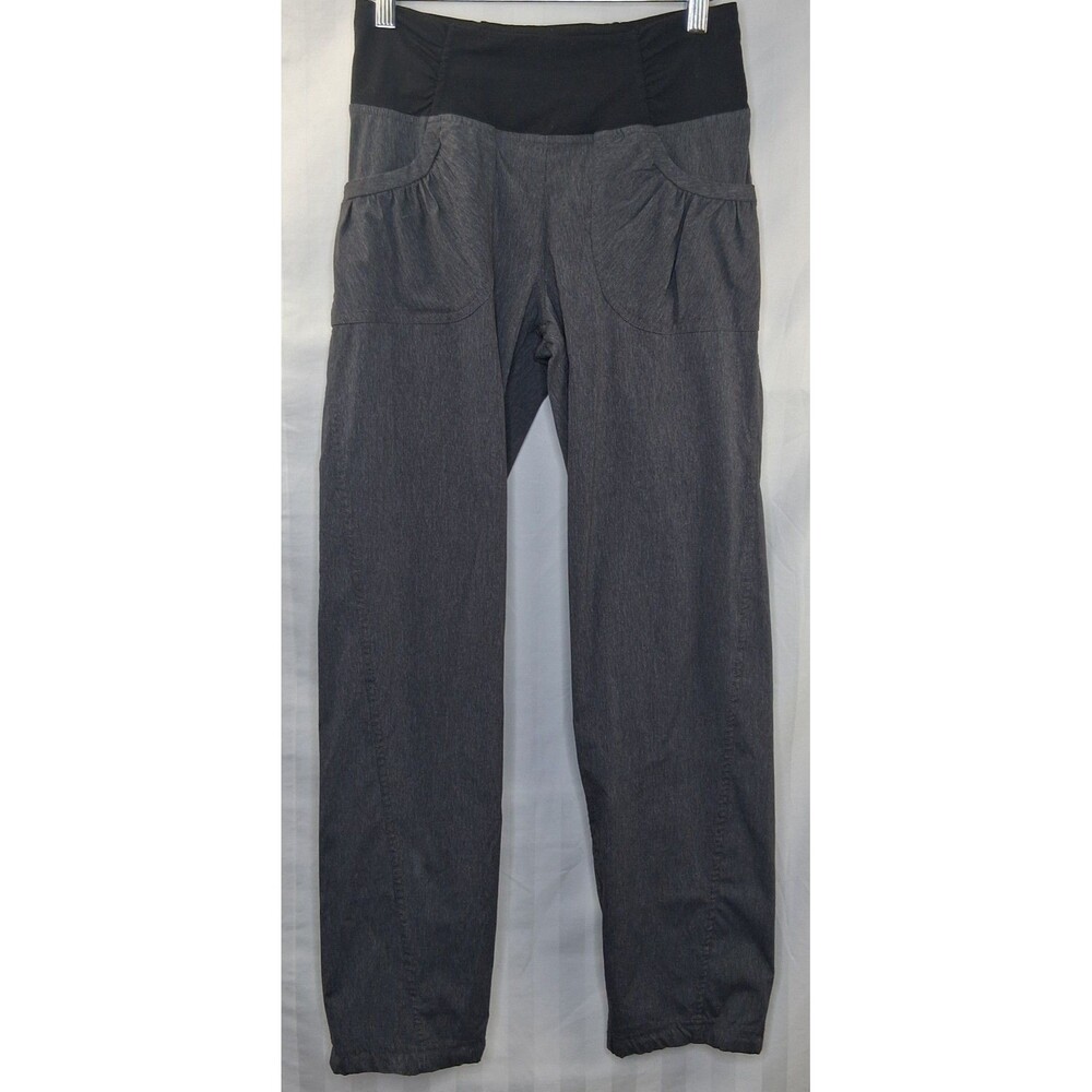 Prana Summit Capri Women's Outdoor Hiking Size XS